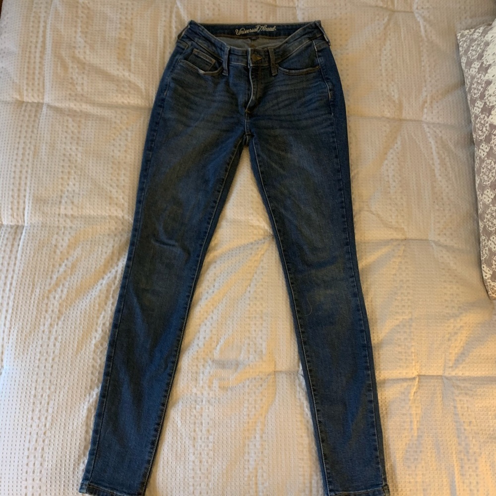 Universal Thread from Target denim - Picture 5 of 6